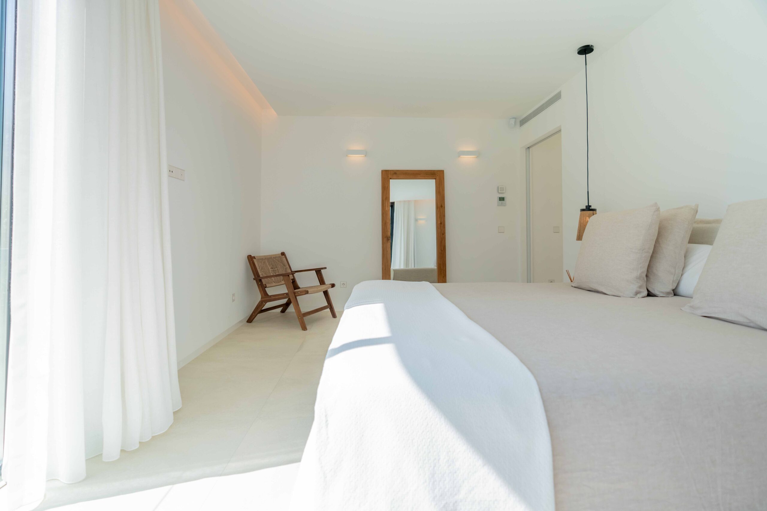 Room 2 in Sa Careneta longterm rental Villa