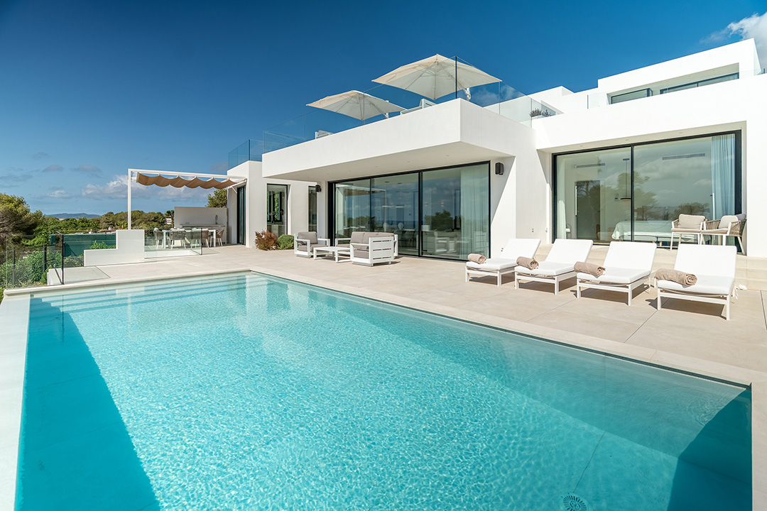 Sa Careneta Ibiza Rental Villa